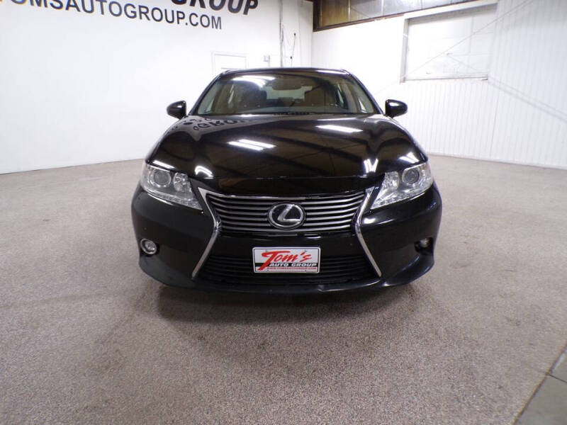 2015 Lexus ES 350