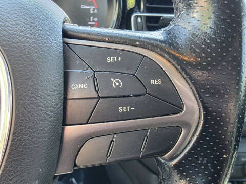 2022 Dodge Durango SXT