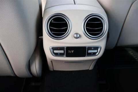 2019 Mercedes-Benz E-Class E 450 4MATIC