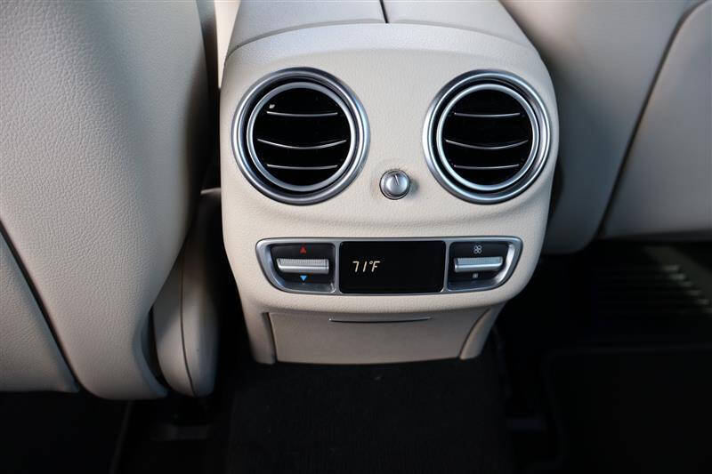 2019 Mercedes-Benz E-Class E 450 4MATIC