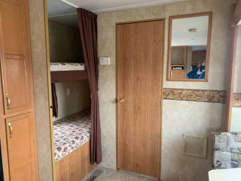 2006 Jayco Jay Flight
