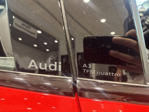 2026 Audi A3