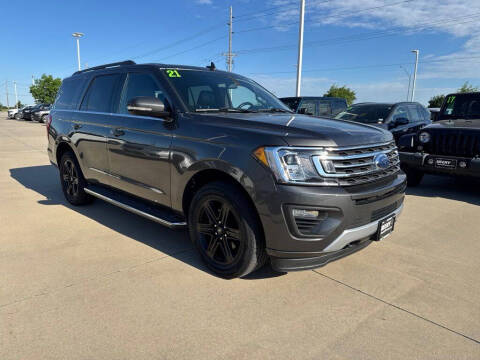 2021 Ford Expedition XLT