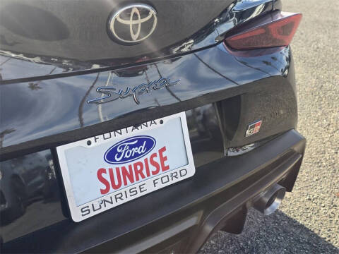 2023 Toyota GR Supra 3.0