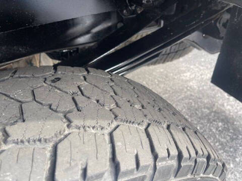 2017 Ford F-250 Super Duty