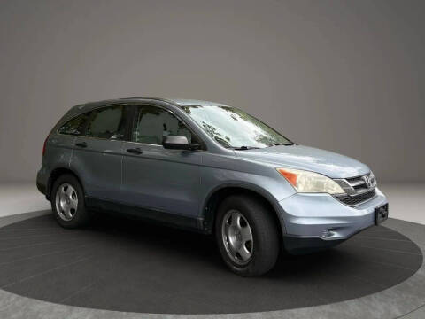 2010 Honda CR-V LX