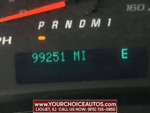 2016 Chevrolet Express 2500