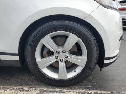 2018 Land Rover Range Rover Velar P380 S