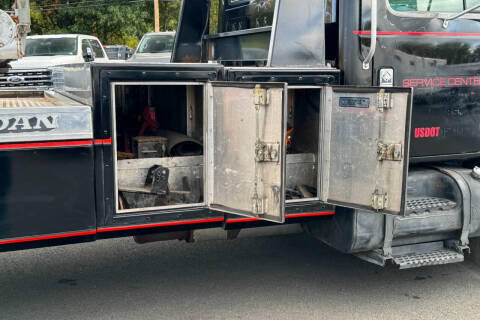 1998 International 4700