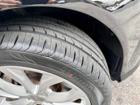 2018 Audi A6 2.0T Sport