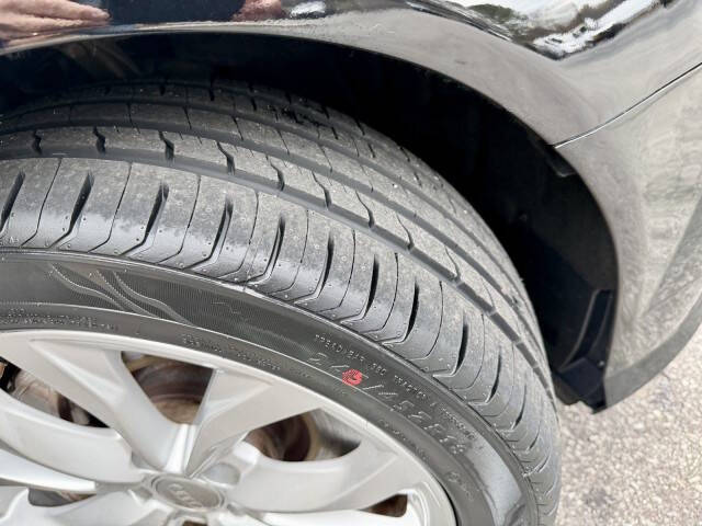 2018 Audi A6 2.0T Sport