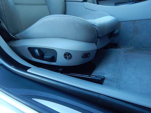 2010 BMW 3 Series 328i