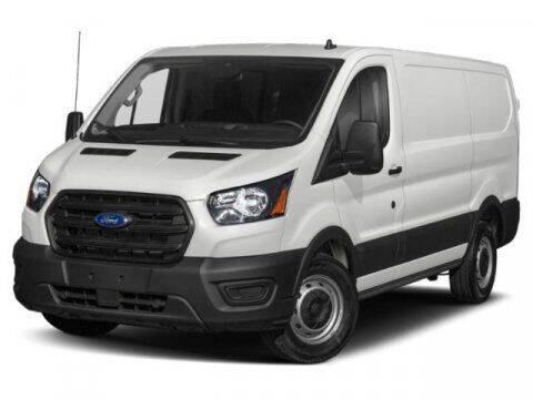 2020 Ford Transit for sale at Mike Murphy Ford in Morton IL