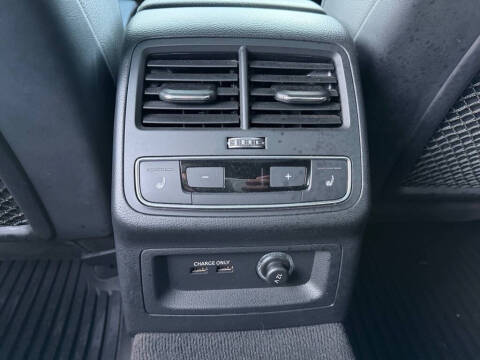 2019 Audi A4 allroad 2.0T quattro Premium Plus