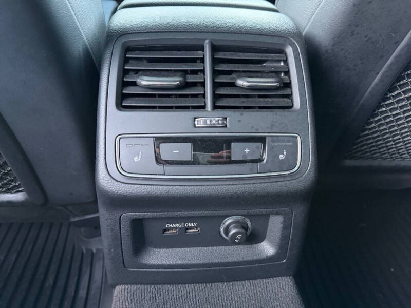 2019 Audi A4 allroad 2.0T quattro Premium Plus