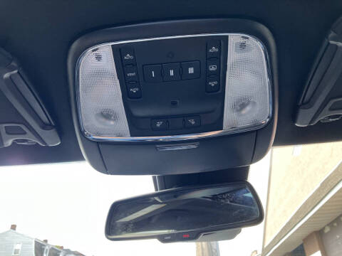 2017 Chrysler 300 S Alloy Edition