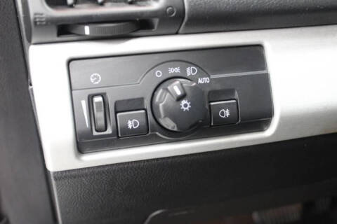 2008 Land Rover LR2 HSE