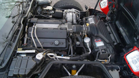 1994 Chevrolet Corvette