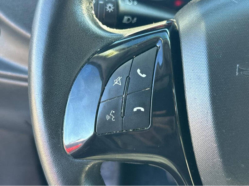 2018 RAM ProMaster City Tradesman SLT