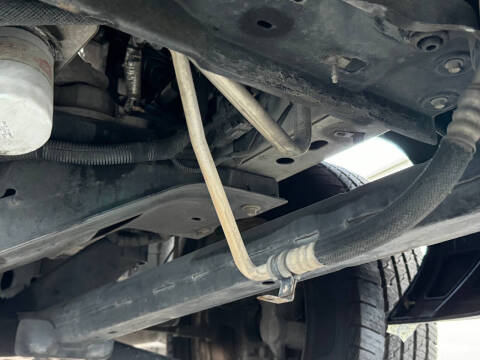 2015 Ford Transit 350 HD