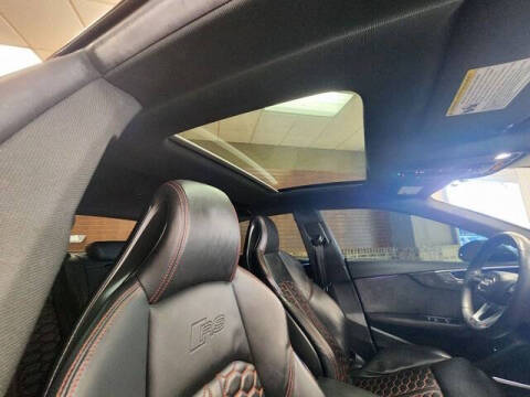 2021 Audi RS 5 Sportback 2.9T quattro