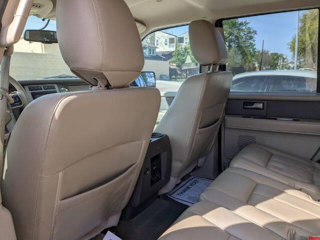 2012 Ford Expedition XLT