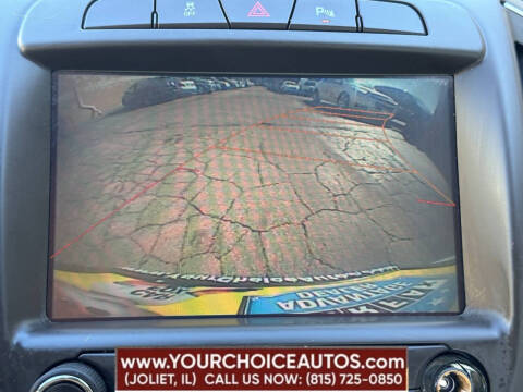 2016 Buick Regal Premium II