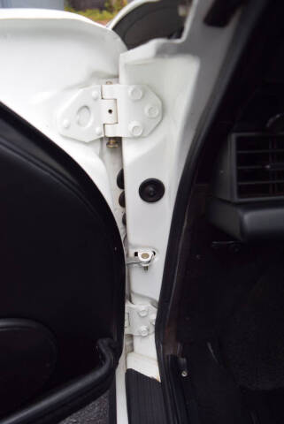 1988 Porsche 911 Carrera