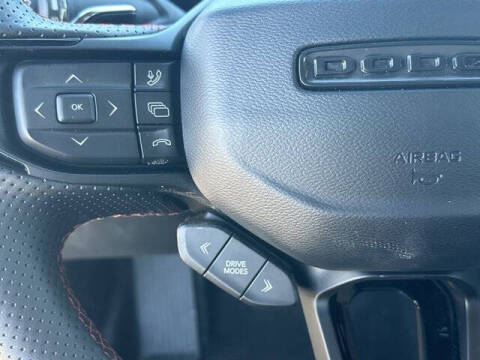 2026 Dodge Charger Scat Pack Plus