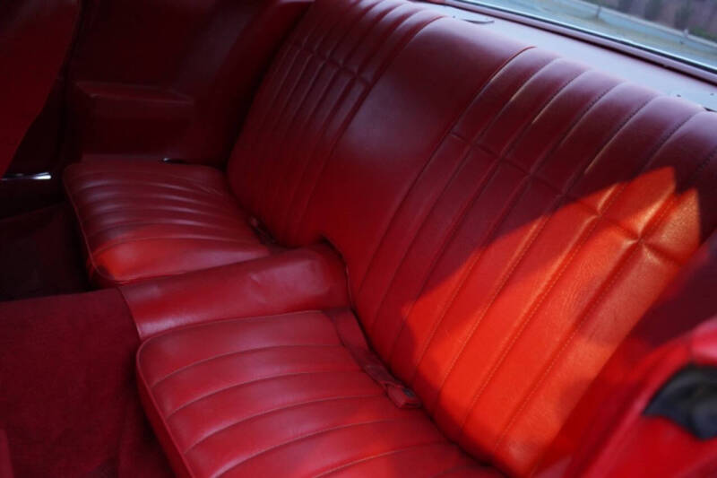 1974 Chevrolet Camaro