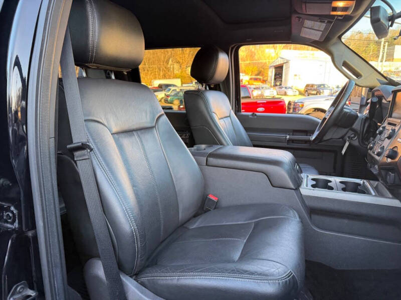 2016 Ford F-350 Super Duty