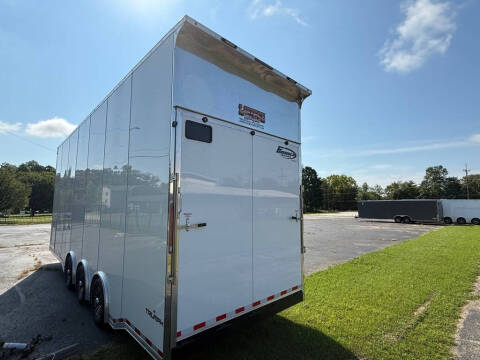 2026 Formula 8.5X28 STACKER