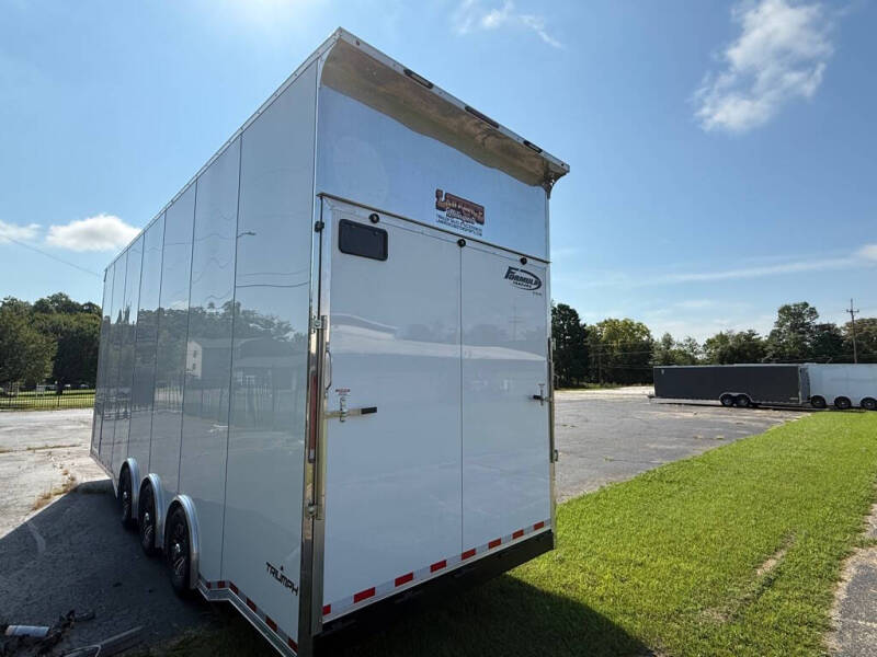 2026 Formula 8.5X28 STACKER