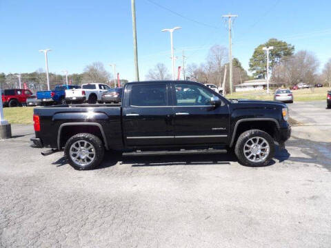 2014 GMC Sierra 1500