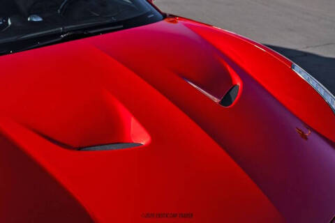 2015 Ferrari California T