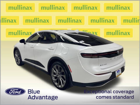 2025 Toyota Crown Limited