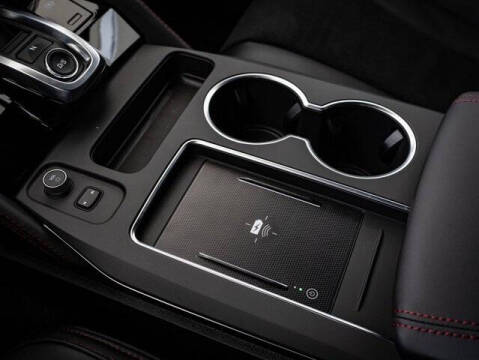 2026 Acura MDX SH-AWD w/A-SPEC