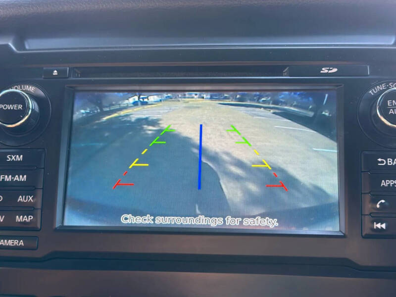 2018 Nissan Titan XD