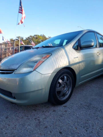2007 Toyota Prius