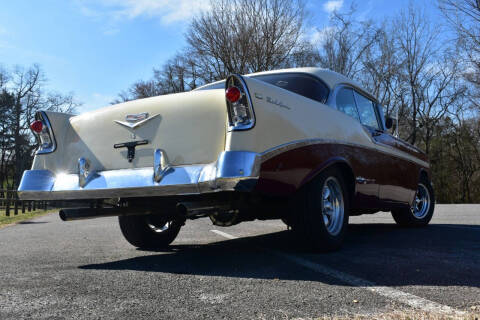 1956 Chevrolet Bel Air
