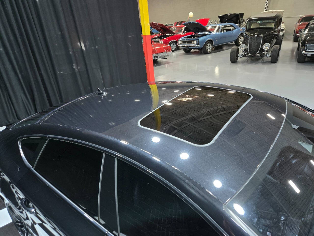 2014 Audi S7 26