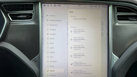 2017 Tesla Model X 75D