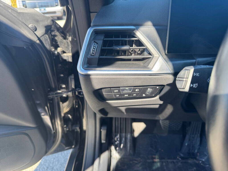 2024 BMW i4 eDrive35 Gran Coupe