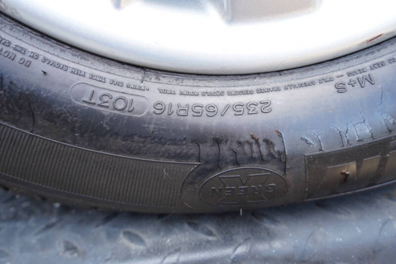 1997 Bentley Brooklands