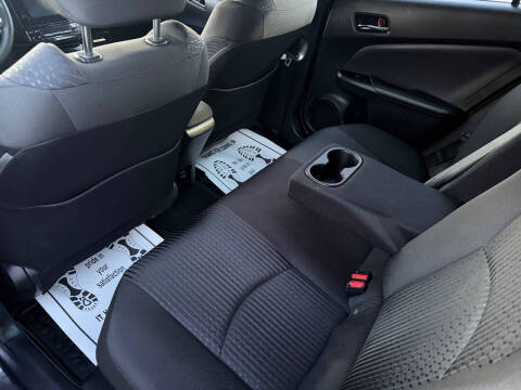 2018 Toyota Prius Two