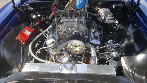 1967 Chevrolet Impala