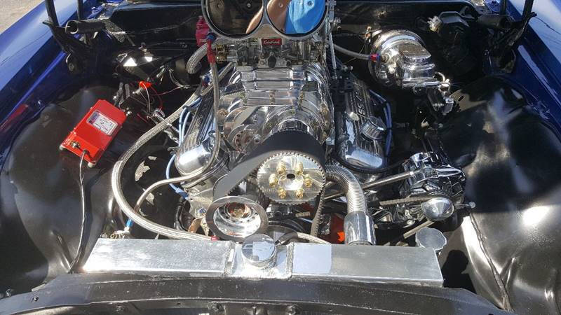 1967 Chevrolet Impala