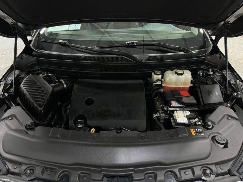 2019 Buick Enclave Premium