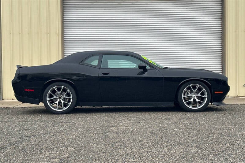 2023 Dodge Challenger GT