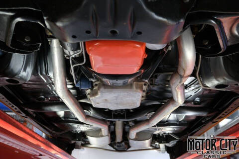 1971 Chevrolet Chevelle